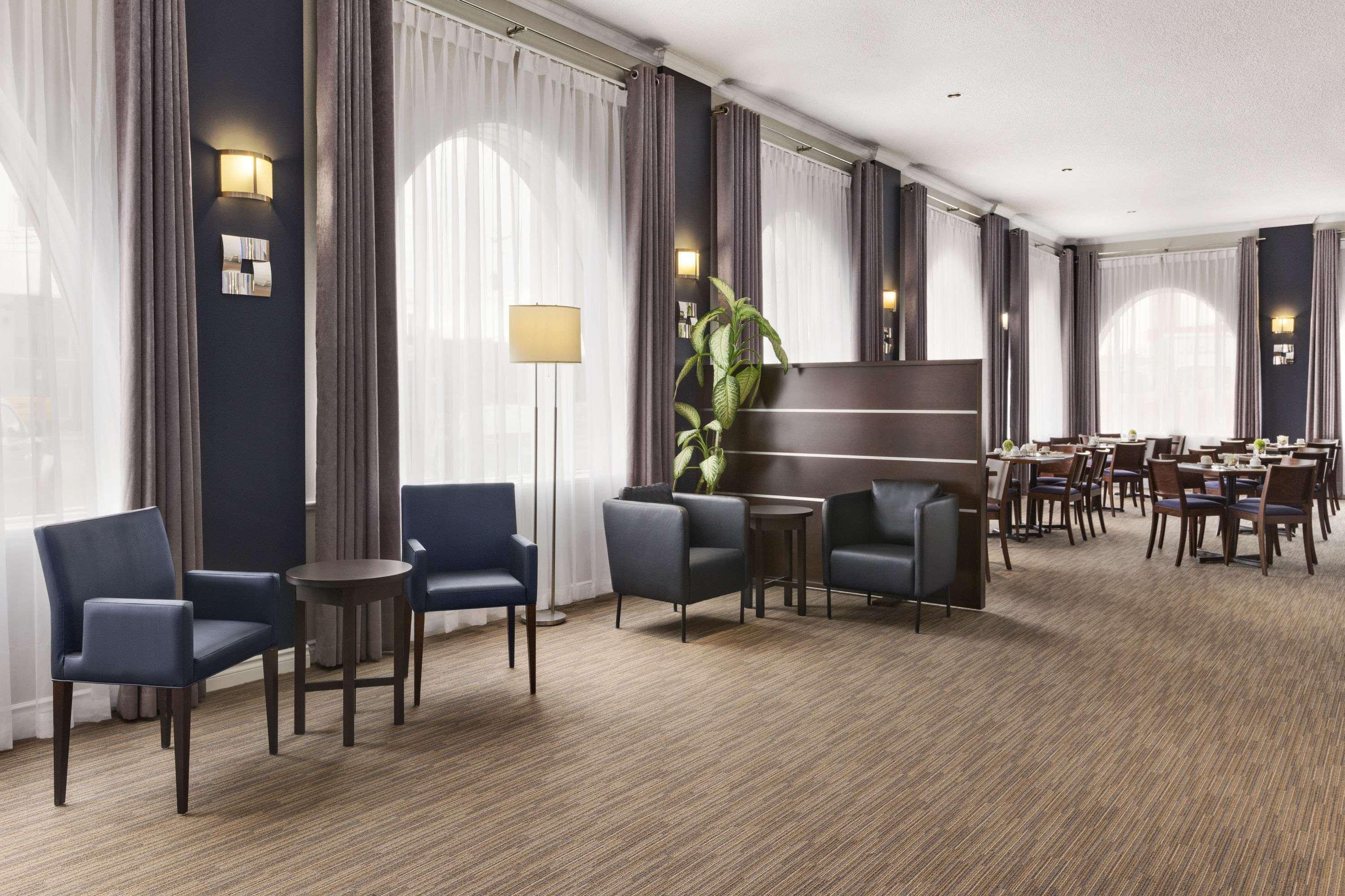 Days Inn By Wyndham Montreal Airport Conference Centre Дорваль Екстер'єр фото